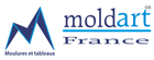 Fournisseur encadrement : MOLDART FRANCE