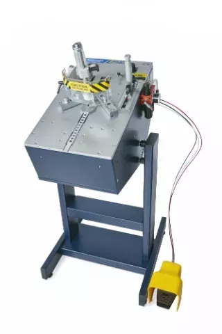 VENTE ET MAINTENANCE DE MATERIEL ALFAMACCHINE